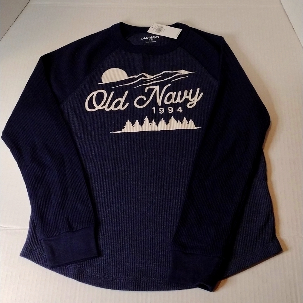 Old Navy Shirt